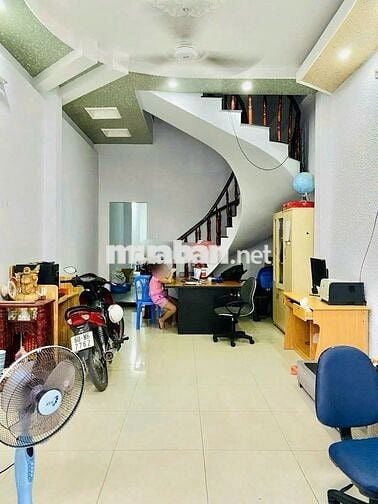 - MTNB Khu Nội Bộ DC9 Phường Sơn Kỳ 4x25m 2 Tấm 3PN