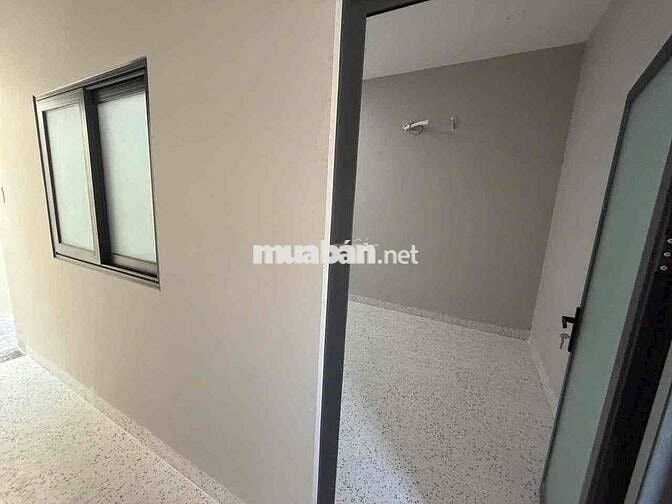 nhà d 48 mới đẹp 1 lầu 2pn 2wc ở kd oline đ xe tải