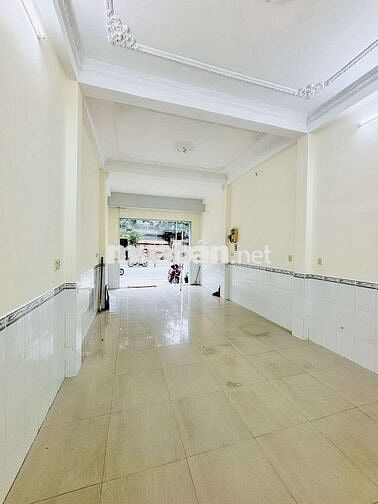 CHO THUÊ NHÀ NGUYÊN CĂN MT ĐƯỜNG DIỆP MINH CHÂU, 3 LẦU, DT 4X21m,