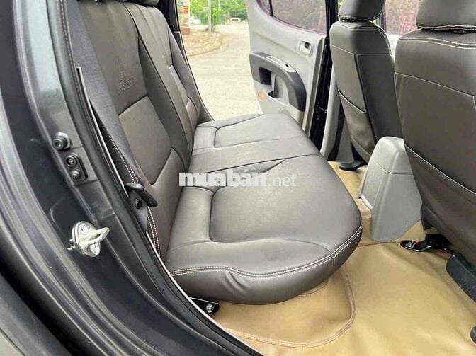 Mitsubishi Triton 2013 GLX 2.5 MT 4x2 - 180000 km