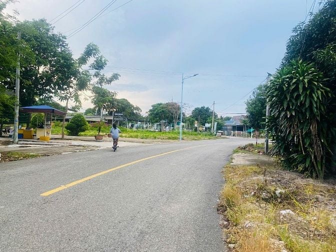 Siêu Phẩm Trung Tâm 7x28(184m2) 144m2 Thổ Cư Nguyễn Bỉnh Khiêm Tân An 