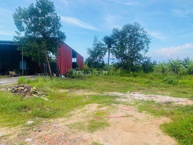Siêu Phẩm Trung Tâm 7x28(184m2) 144m2 Thổ Cư Nguyễn Bỉnh Khiêm Tân An 