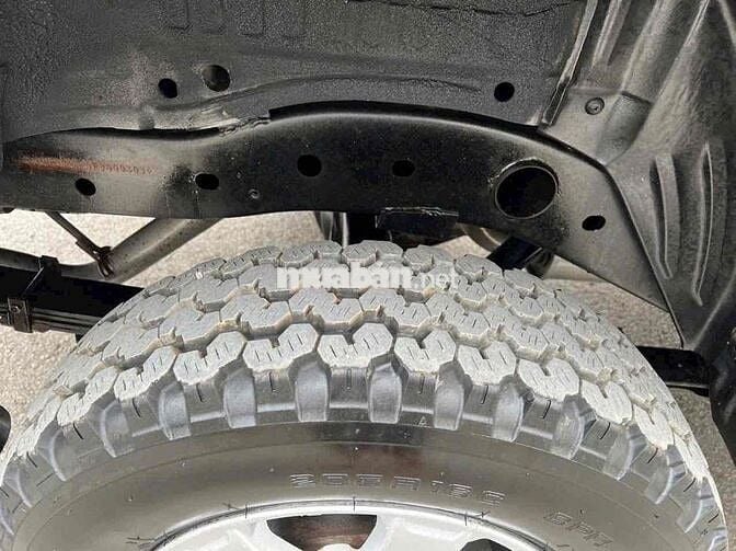 Mitsubishi Triton 2013 GLX 2.5 MT 4x2 - 180000 km
