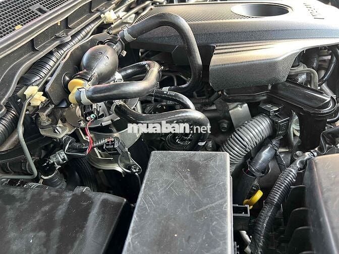 Nissan Navara 2016 SL 2.5 MT 4WD - 120000 km