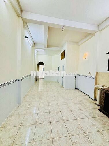 CHO THUÊ NHÀ NGUYÊN CĂN MT ĐƯỜNG DIỆP MINH CHÂU, 3 LẦU, DT 4X21m,