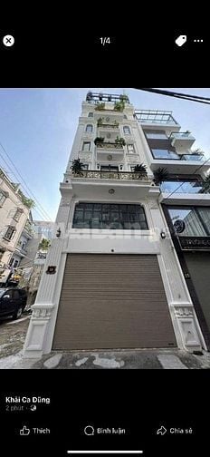 Bán liền kề văn phú nhà hoàn thiện đẹp nội thất cao cấp 
