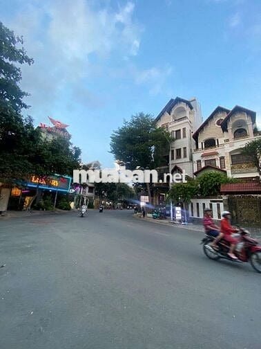 CHO THUÊ NHÀ NGUYÊN CĂN MT ĐƯỜNG DIỆP MINH CHÂU, 3 LẦU, DT 4X21m,