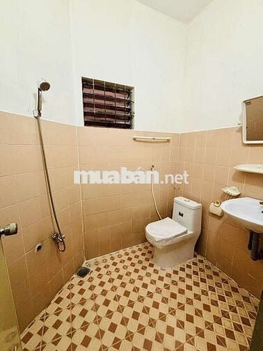 CHO THUÊ NHÀ NGUYÊN CĂN MT ĐƯỜNG DIỆP MINH CHÂU, 3 LẦU, DT 4X21m,