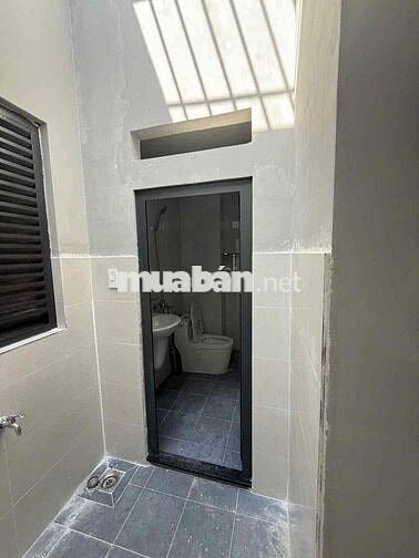 nhà d 48 mới đẹp 1 lầu 2pn 2wc ở kd oline đ xe tải