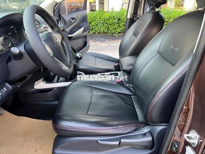 Nissan Navara 2016 SL 2.5 MT 4WD - 120000 km