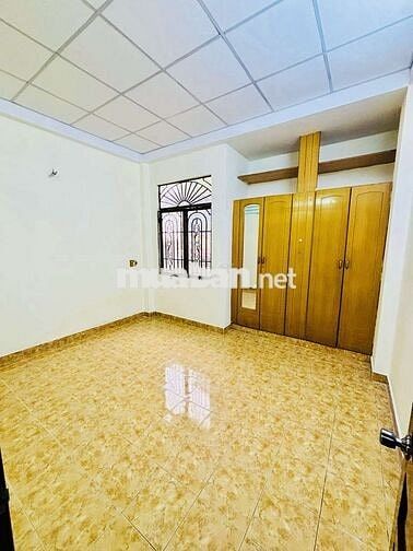 CHO THUÊ NHÀ NGUYÊN CĂN MT ĐƯỜNG DIỆP MINH CHÂU, 3 LẦU, DT 4X21m,