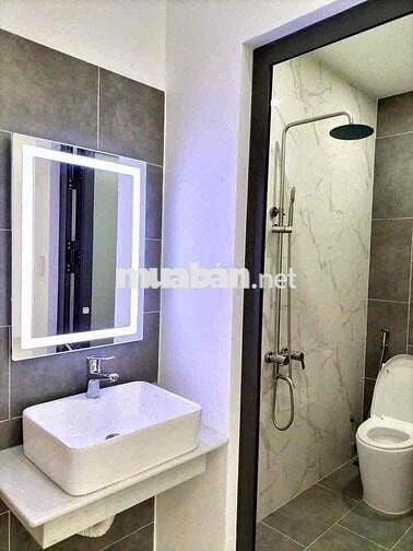 Cho thuê nhà Phường Phú Hoà Gần Chợ 3PN-2WC Sân Xe Hơi