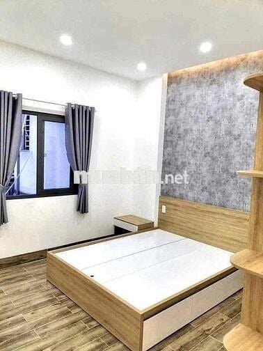 Cho thuê nhà Phường Phú Hoà Gần Chợ 3PN-2WC Sân Xe Hơi