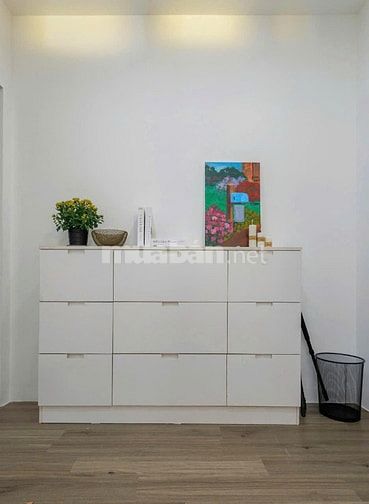 CHO THUÊ CĂN HỘ MINI FULL NỘI THẤT – NGUYỄN VĂN TRỖI