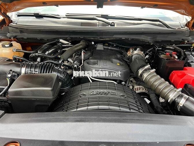 Ford Ranger 2018 Wildtrak 2.0 4x4 - 130000 km