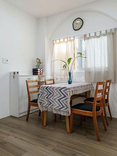 CHO THUÊ CĂN HỘ MINI FULL NỘI THẤT – NGUYỄN VĂN TRỖI