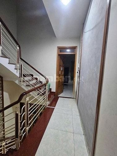 CHƯA TỚI 5TỶ2 TL BỚT LỘC DÂN TRÍ CAO AN NINH NGAY CAO THẮNG Q3 GẦN CX 