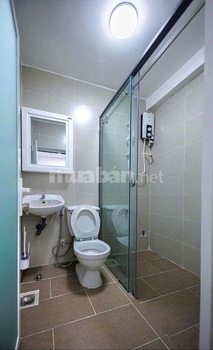 CHO THUÊ CĂN HỘ MINI FULL NỘI THẤT – NGUYỄN VĂN TRỖI
