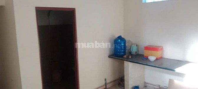 Bán nhà riêng 111m2, có tầng lửng tại Đức Hòa, Tây Ninh (Long An)