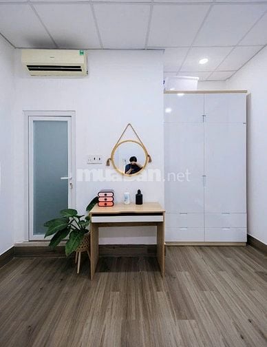 CHO THUÊ CĂN HỘ MINI FULL NỘI THẤT – NGUYỄN VĂN TRỖI