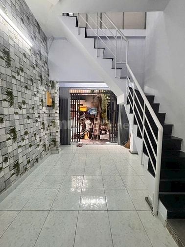 NHÀ ĐẸP GIÁ RẺ CHÍNH CHỦ CẦN BÁN GẤP