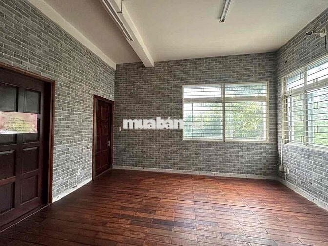 Cho Thuê Biệt Thự Mỹ Hào, Phú Mỹ Hưng, Trệt 2 Lầu, 65 Triệu/ Thàng