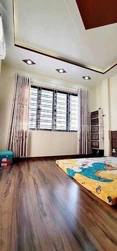 Giảm giá cực sâu nhà đường Hoàng Hoa Thám, Phú Nhuận, giá 2tỷ570