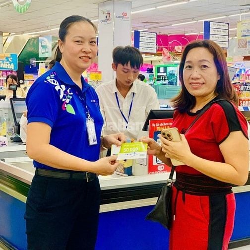 Bổ Sung:Trung Tuổi,LĐPT,Sinh Viên Làm Tạp Vụ, Bán Hàng,Thu Ngân,Bảo Vệ