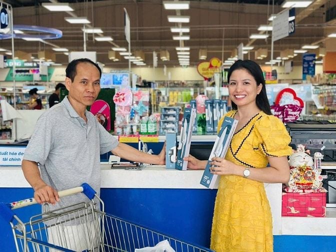 Bổ Sung:Trung Tuổi,LĐPT,Sinh Viên Làm Tạp Vụ, Bán Hàng,Thu Ngân,Bảo Vệ