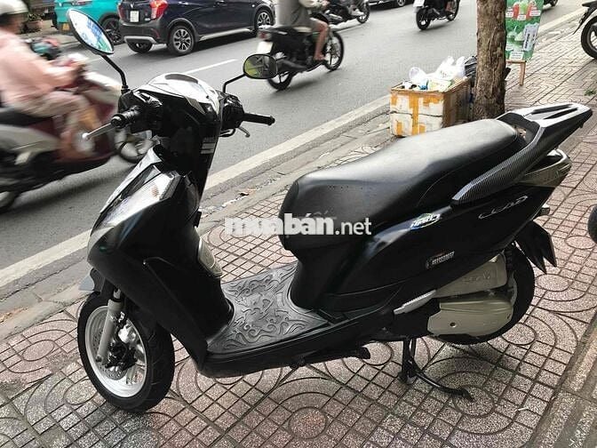 cầm đồ thanh lý xe bstp c chủ 2014