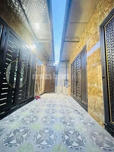 CHÍNH CHỦ CẦN BÁN NHÀ MỚI XÂY – NGÕ 193 ĐỊNH CÔNG HẠ