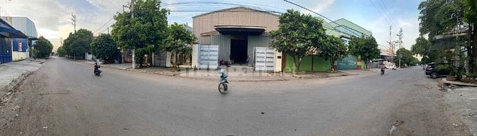 Cho thuê kho cực đẹp Cụm Công Nghiệp Lai Xá: diện tích 1000m2
