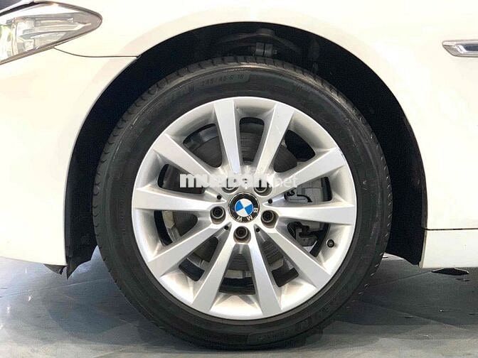 BMW 5 Series 2***0 km