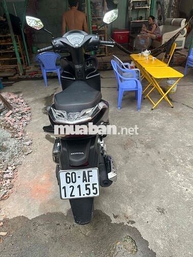 bs 60 dong nai
