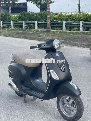 vespa lx 125 ie zin chất