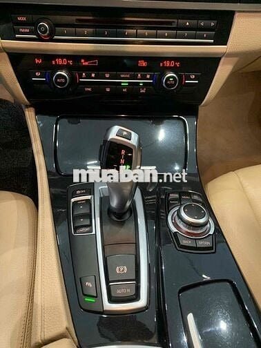 BMW 5 Series 2***0 km