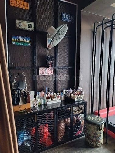 Bán căn hộ tập thể nhà mình – Mặt đường 127 Nguyễn Phong Sắc,CầuGiấy