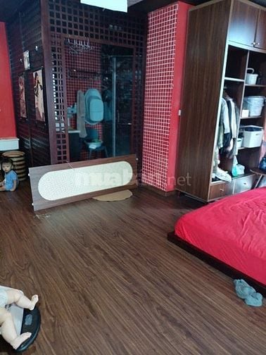 Bán căn hộ tập thể nhà mình – Mặt đường 127 Nguyễn Phong Sắc,CầuGiấy