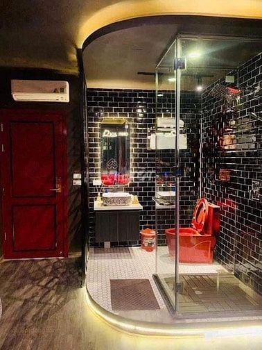 Bán căn hộ tập thể nhà mình – Mặt đường 127 Nguyễn Phong Sắc,CầuGiấy