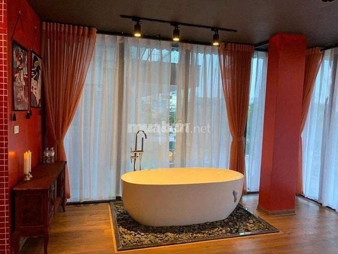 Bán căn hộ tập thể nhà mình – Mặt đường 127 Nguyễn Phong Sắc,CầuGiấy