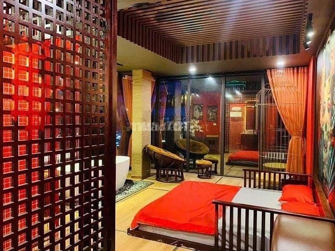 Bán căn hộ tập thể nhà mình – Mặt đường 127 Nguyễn Phong Sắc,CầuGiấy