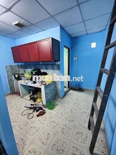 CHO THUÊ NHÀ NGUYÊN CĂN CẤP 4 Ở NGUYỄN TƯ GIẢN, GÒ VẤP CŨ