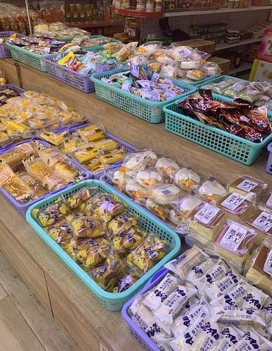 Bách hóa đường Nguyễn Tư Giản p12.Gò Vấp đi làm luôn