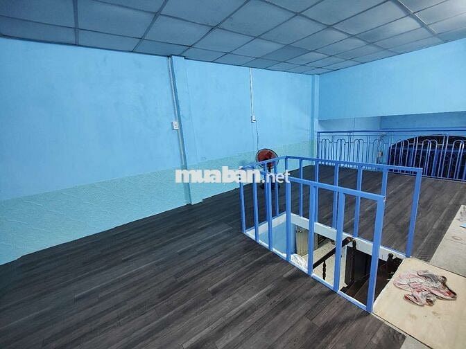 CHO THUÊ NHÀ NGUYÊN CĂN CẤP 4 Ở NGUYỄN TƯ GIẢN, GÒ VẤP CŨ