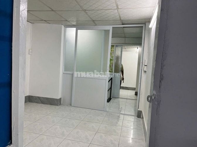 Bán nhà kê khai 1999, 1,4 tỷ  Hẻm 79 đường Phú Định P.16, Q8