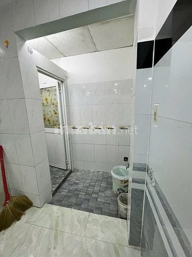 Bán nhà kê khai 1999, 1,4 tỷ  Hẻm 79 đường Phú Định P.16, Q8