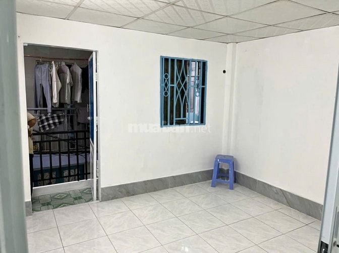 Bán nhà kê khai 1999, 1,4 tỷ  Hẻm 79 đường Phú Định P.16, Q8