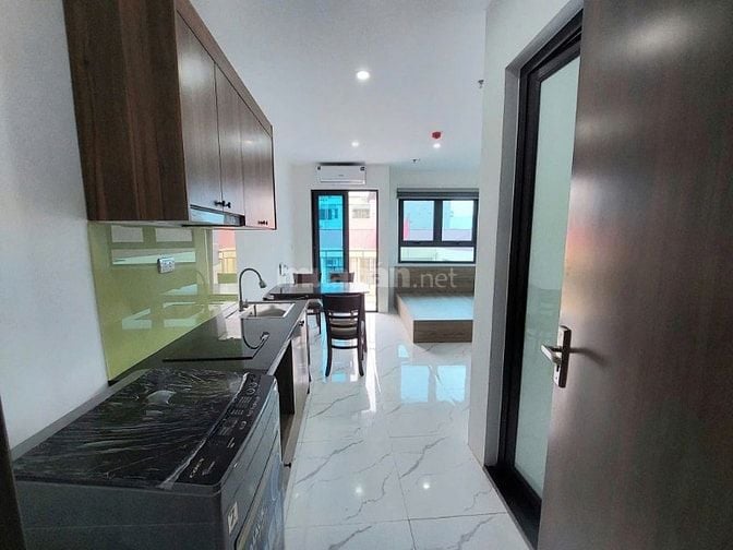 BÁN CCMN 19 PHÒNG – GẦN CHỢ TỨ HIỆP – DOANH THU KHỦNG