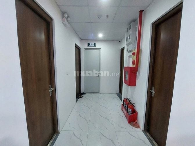 BÁN CCMN 19 PHÒNG – GẦN CHỢ TỨ HIỆP – DOANH THU KHỦNG