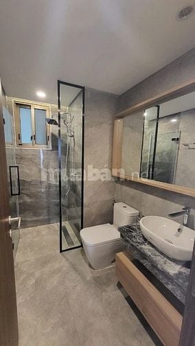 Cần bán CC 19 Cộng Hoà Plaza Q. TB. DT 75m2 2P 2WC. Giá bán 4,4tỷ